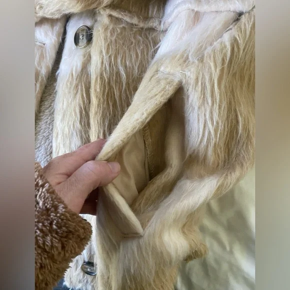 American Eagle Outfitters Oversized Plaid Shacket - Picture 11 of 16